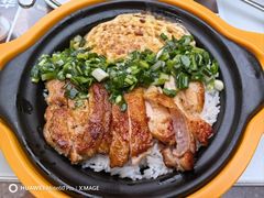 -文通冰室(东方宝泰店)