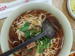 -李先生牛肉面大王(北京东四店)