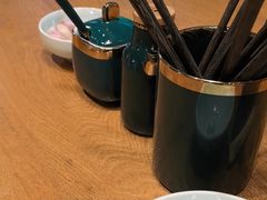 -古觉面片(科技路天朗蓝湖树店)
