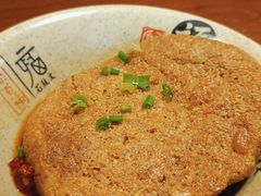 -舒蔡记生煎菜饭(云南中路店)