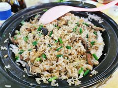 -台山美食一绝阿四台山黄鳝饭(阿四创作店)