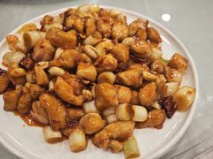 -鑫巴蜀小镇 · 水煮鱼专研店(玉桥店)