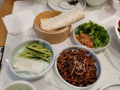 -绿色吴家粥铺(河西天街店)