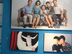 -方快—照相馆(七宝领展广场店)