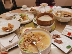 -民族饭店-四季餐厅