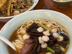 -奎元馆.百年奎元.非遗传承(西湖边的解放路店)
