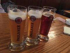 -宝莱纳啤酒花园餐厅PAULANER BRAUHAUS Nanjing(广州路店)