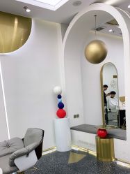 -JUNO hair salon