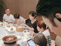 -漢舍中国菜馆(889广场店)