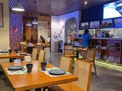 -Pizzeria da Nicola·火炉披萨(中大国际店)