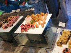 -瑞德姆美人鱼海底演艺主题餐厅(亚龙湾店)