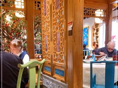 大堂-北平楼·烤鸭·北京菜(牡丹园店)