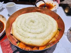 -八大碗·地道东北菜(佳兆业店)