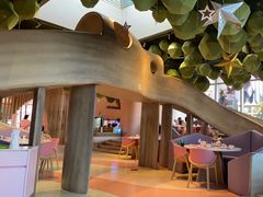 -水桶王国主题餐厅·聚会·生日派对·亲子活动·家庭套餐(亚龙湾希尔顿店)