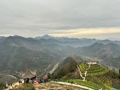 -石潭村