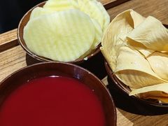 -楠火锅(太古里总店)