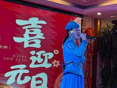 -巴音浩日娲·蒙餐(双林东路店)
