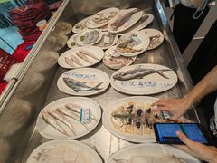 -群乐饭店(滨安路店)