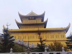 景点-峨眉山风景名胜区