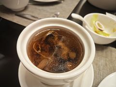 -英冠索菲特酒店·萧湘阁中餐厅