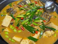 -下梅人家土菜馆(历史文化餐厅度假区店)