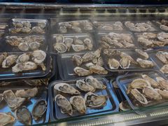-蚝英雄鲜蚝自助专门店(长楹天街直营店)