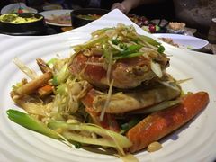 -蟹之国·精品蟹料理(极地店)