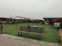 -小鱼草莓采摘园农家乐·小鱼餐厅