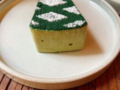 -绿房子方寸咖啡(星海名城店)