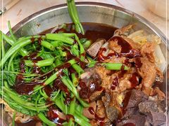 -修记牛杂店(同华东一路店)