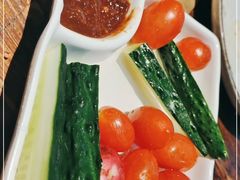 -冰煮羊(山水小区店)