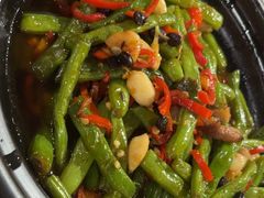 -灶东家民间菜(回兴店)
