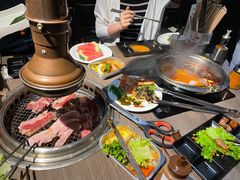 -火炉火自助餐(枫蓝国际店)