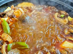 -肖记公安牛肉鱼杂馆·省级非物质文化遗产(三角路直营店)