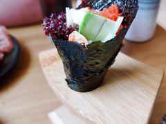 -王鼎精致料理铁板烧(世博源店)