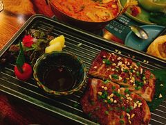 -苏梅花园(群星城店)