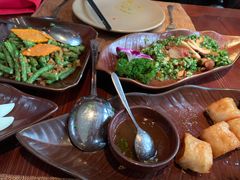 -花马天堂云南餐厅 Lost Heaven(高邮路店)