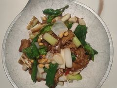 -山东宾馆·齐鲁苑餐厅