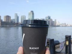 -BLATAGE COFFEE