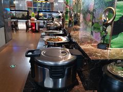 -水立方国际汤泉(六一中路店)