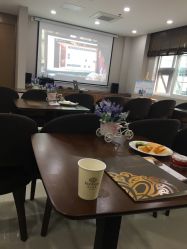 -爱贝蕊恩韩式月子会所(南山店)