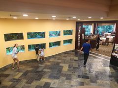 大堂-麒麟中餐厅·经典粤菜·地道菜式老字号(广州长隆酒店)