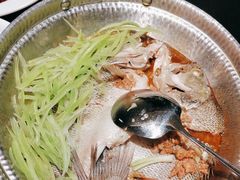 -简小舍·民间手艺菜(武昌江滩店)