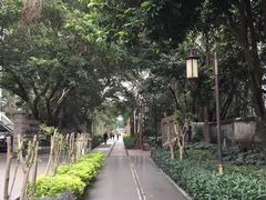 -铁路文化公园
