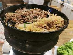 -名扬烤肉(起源店)