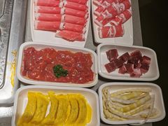 -海底捞火锅(天津SM城市广场店)