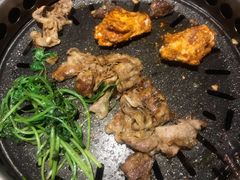 -火炉火自助餐(悠唐购物中心店)