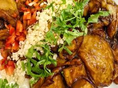 -北塘海鲜·天津菜·鲅鱼水饺是一绝(大光明桥旗舰店)