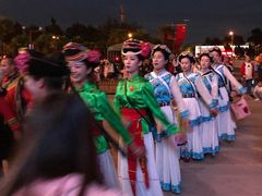-云南民族村