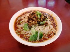 -力力豆花庄(广渠门店)